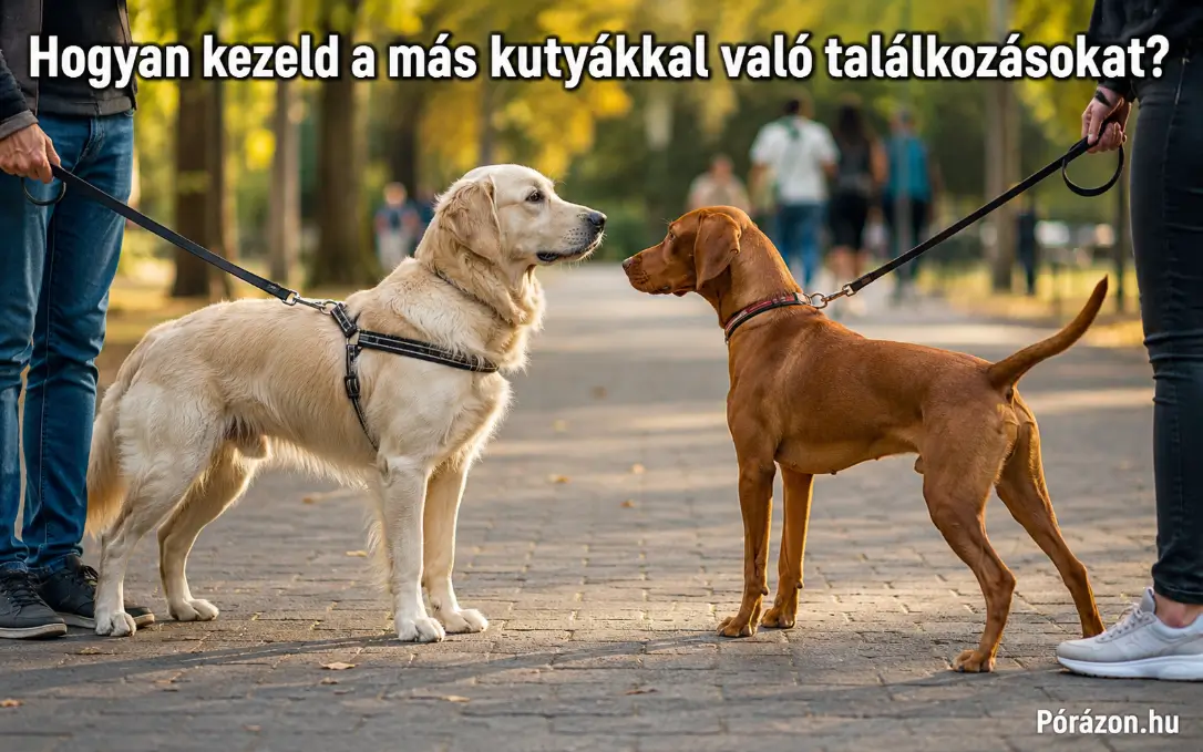 Hogyan tanítsd meg a kutyát idegen helyen viselkedni?